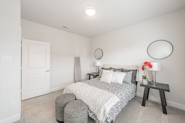 9713 Thorncrown Lane, Fort Worth, TX 76179