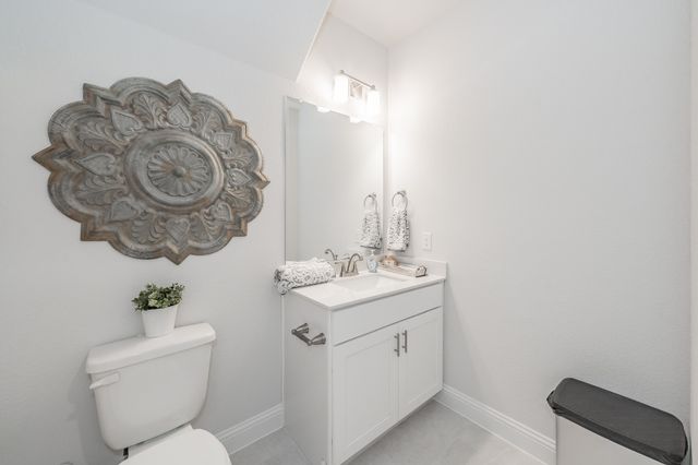 9713 Thorncrown Lane, Fort Worth, TX 76179