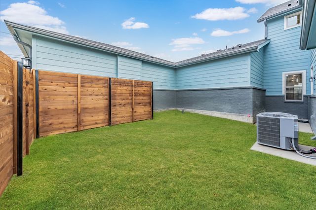 9713 Thorncrown Lane, Fort Worth, TX 76179