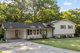 931 Allister Road, Durham, NC 27703