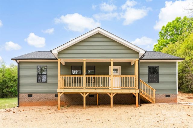 1451 Cherryville Road, Shelby, NC 28150