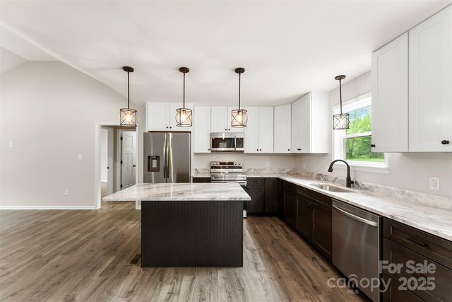 1451 Cherryville Road, Shelby, NC 28150