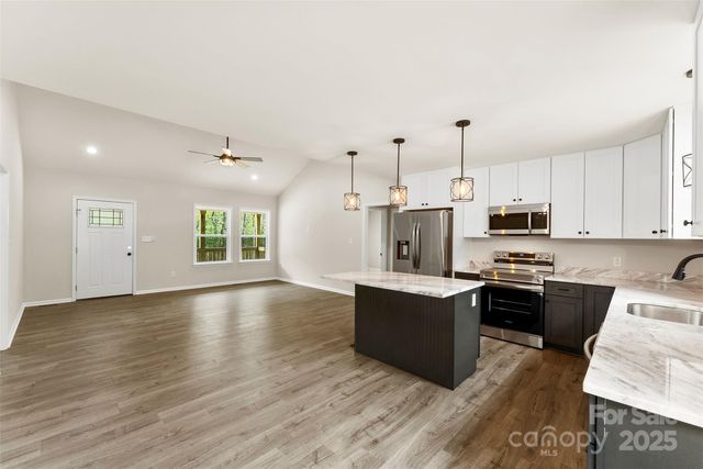 1451 Cherryville Road, Shelby, NC 28150