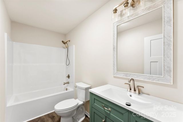1451 Cherryville Road, Shelby, NC 28150
