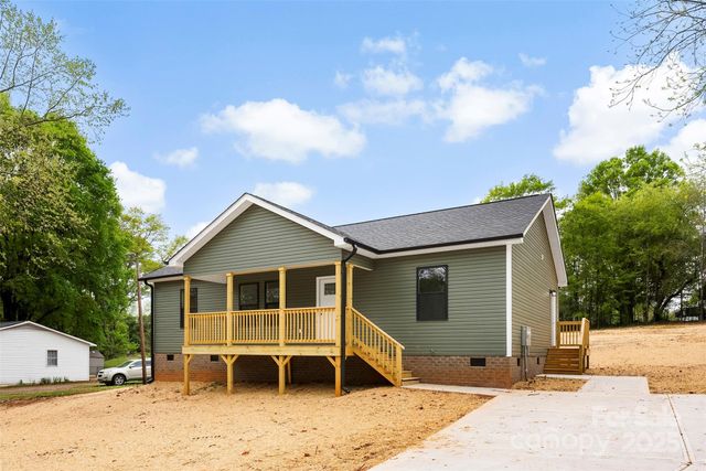 1451 Cherryville Road, Shelby, NC 28150