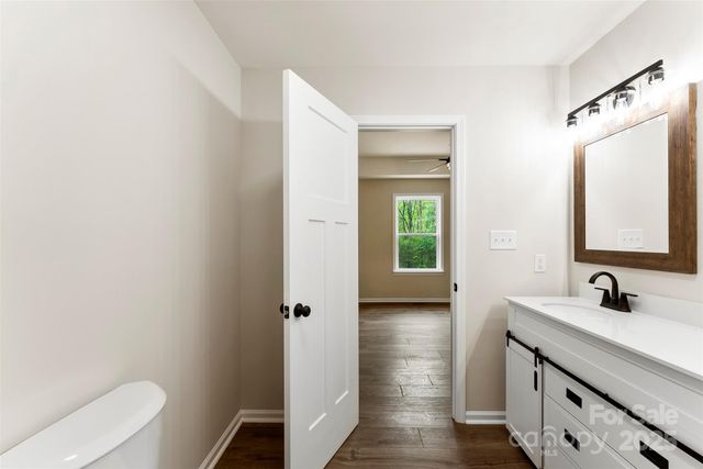 1451 Cherryville Road, Shelby, NC 28150