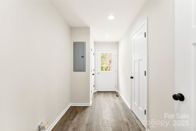 1451 Cherryville Road, Shelby, NC 28150