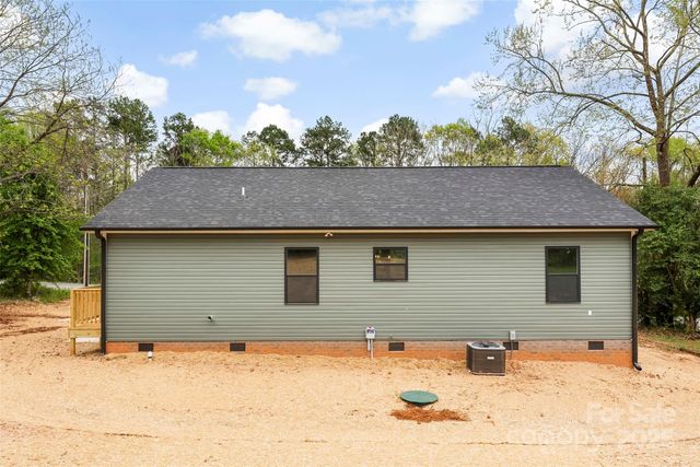 1451 Cherryville Road, Shelby, NC 28150