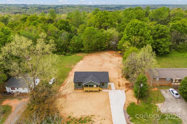 1451 Cherryville Road, Shelby, NC 28150