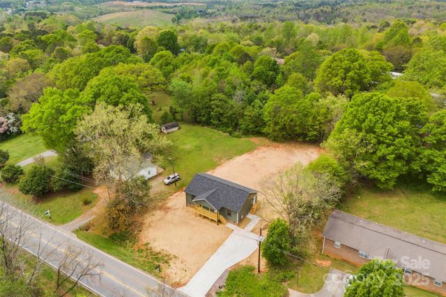 1451 Cherryville Road, Shelby, NC 28150