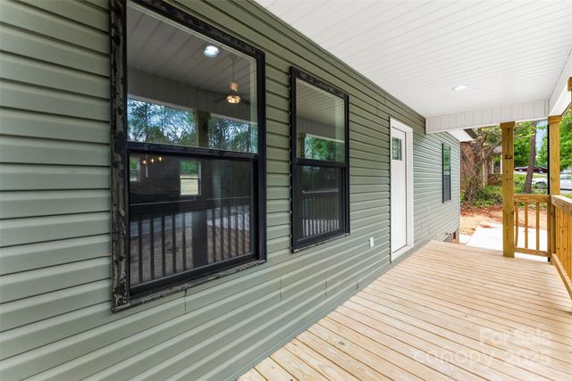 1451 Cherryville Road, Shelby, NC 28150