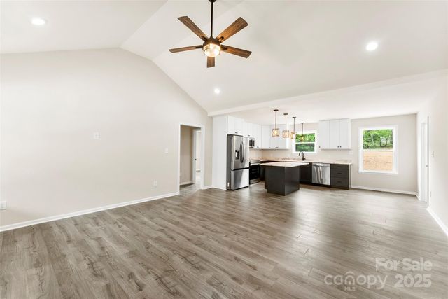 1451 Cherryville Road, Shelby, NC 28150
