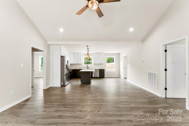 1451 Cherryville Road, Shelby, NC 28150