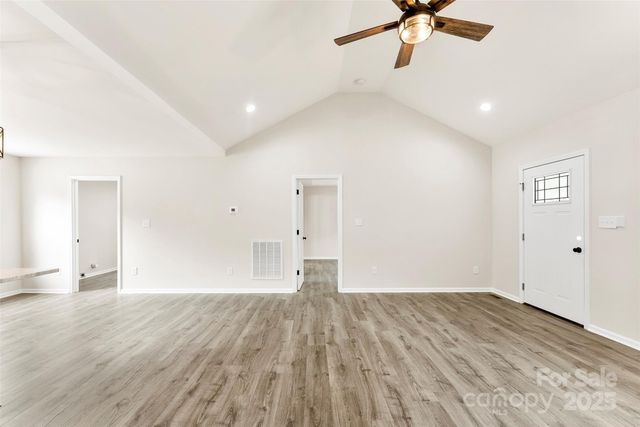 1451 Cherryville Road, Shelby, NC 28150