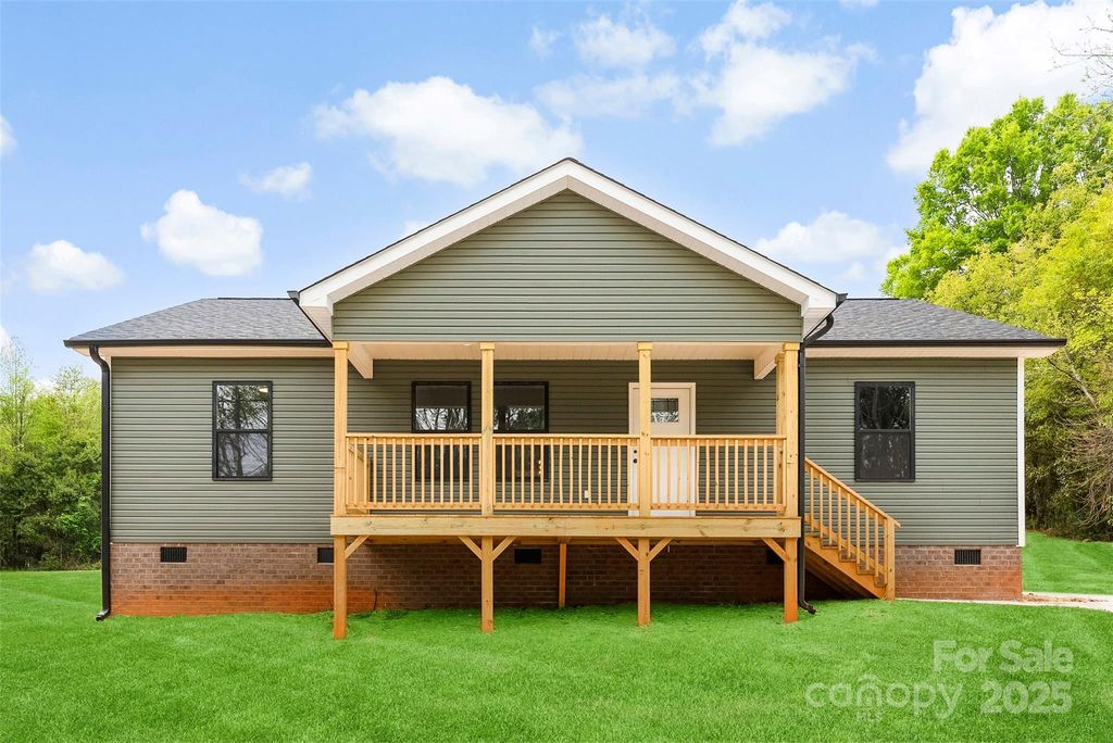 1451 Cherryville Road, Shelby, NC 28150