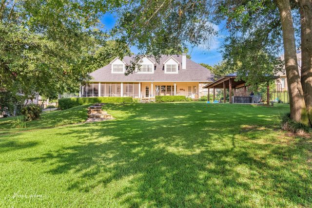 1215 Bay Ridge Drive, Benton, LA 71006