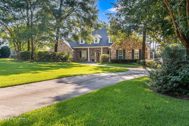1215 Bay Ridge Drive, Benton, LA 71006