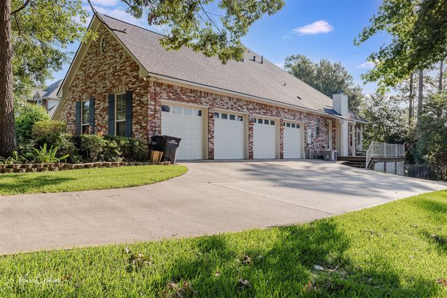 1215 Bay Ridge Drive, Benton, LA 71006