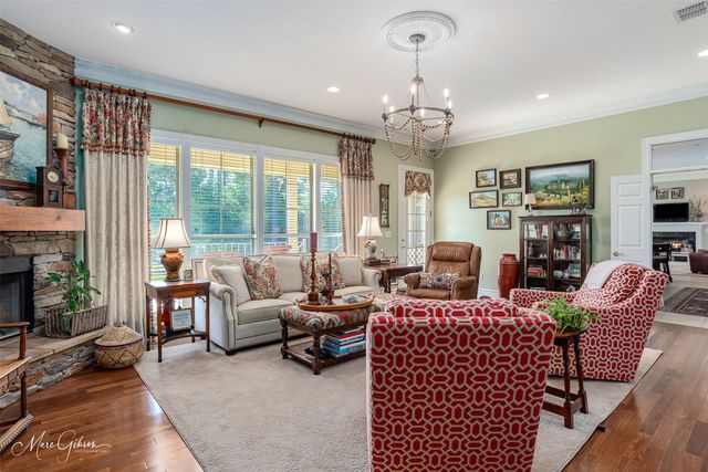1215 Bay Ridge Drive, Benton, LA 71006