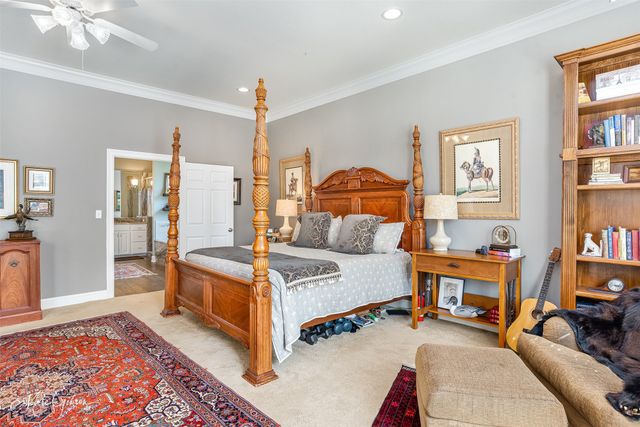 1215 Bay Ridge Drive, Benton, LA 71006