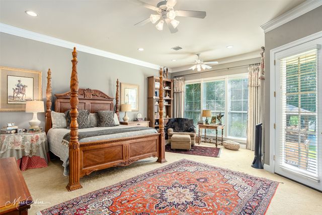 1215 Bay Ridge Drive, Benton, LA 71006