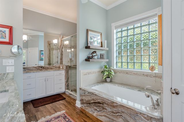 1215 Bay Ridge Drive, Benton, LA 71006