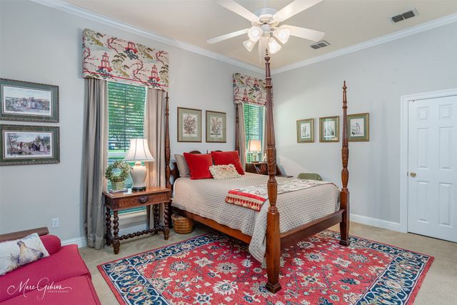 1215 Bay Ridge Drive, Benton, LA 71006