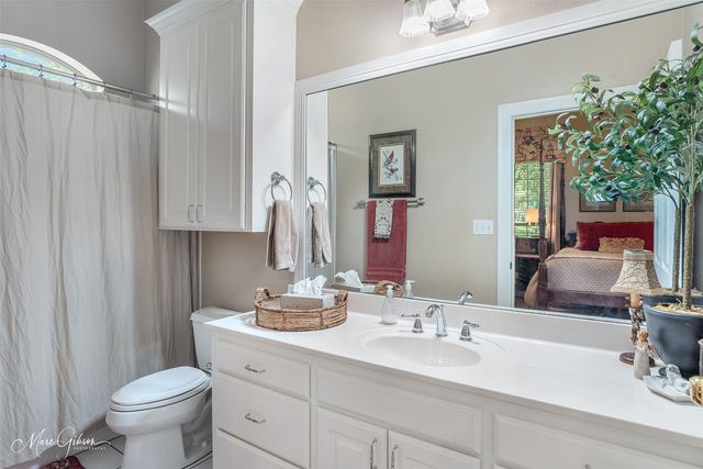 1215 Bay Ridge Drive, Benton, LA 71006