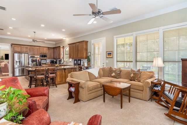 1215 Bay Ridge Drive, Benton, LA 71006