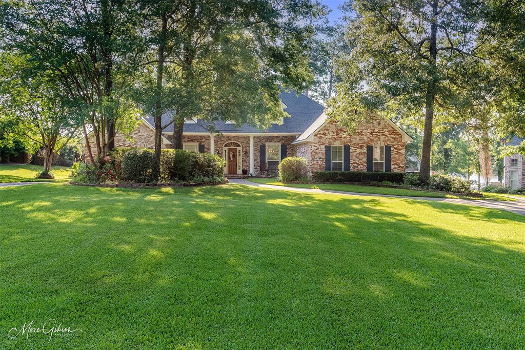 1215 Bay Ridge Drive, Benton, LA 71006