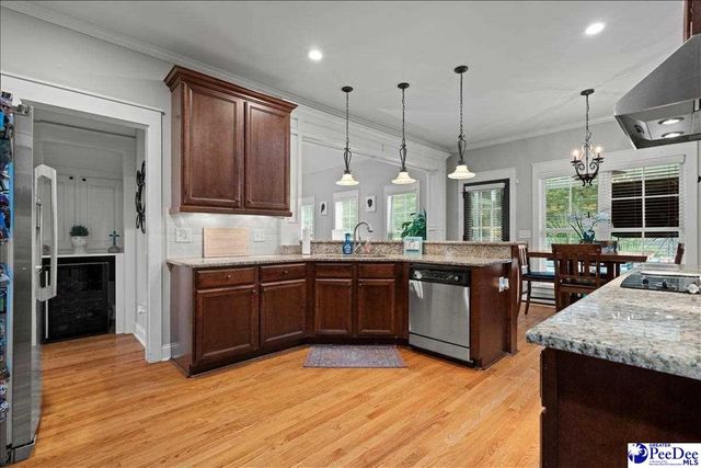 4165 Rodanthe Cir, Florence, SC 29501