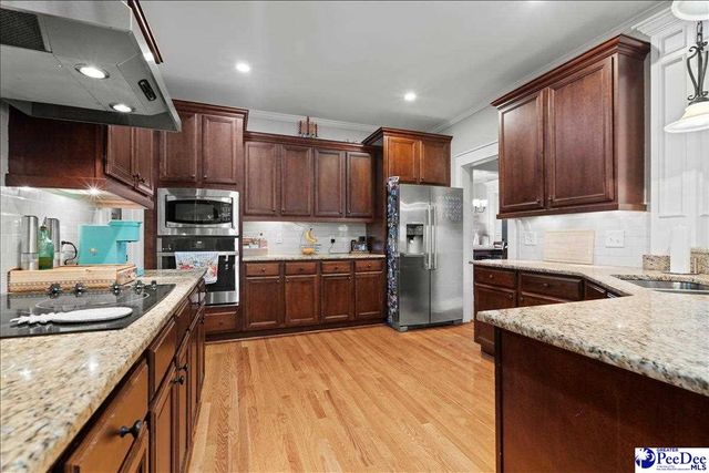 4165 Rodanthe Cir, Florence, SC 29501