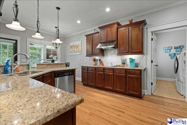 4165 Rodanthe Cir, Florence, SC 29501