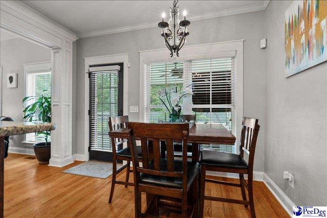 4165 Rodanthe Cir, Florence, SC 29501