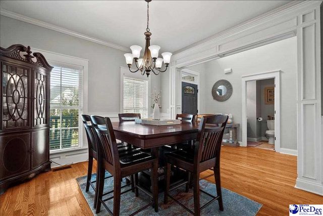 4165 Rodanthe Cir, Florence, SC 29501