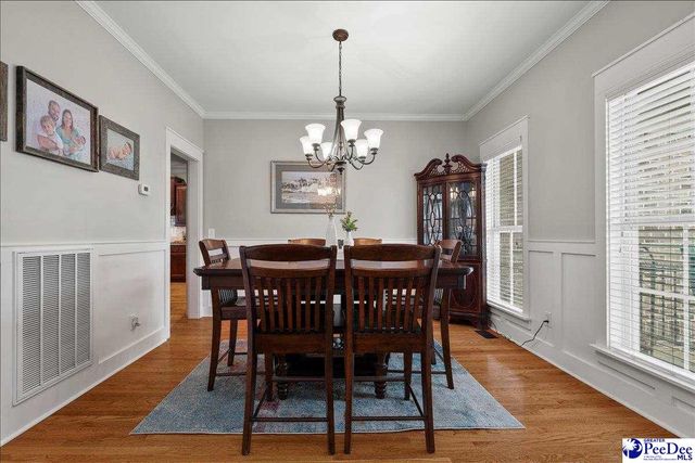 4165 Rodanthe Cir, Florence, SC 29501