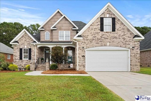 4165 Rodanthe Cir, Florence, SC 29501