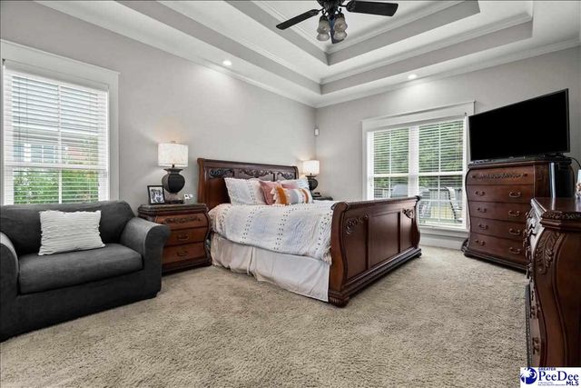 4165 Rodanthe Cir, Florence, SC 29501