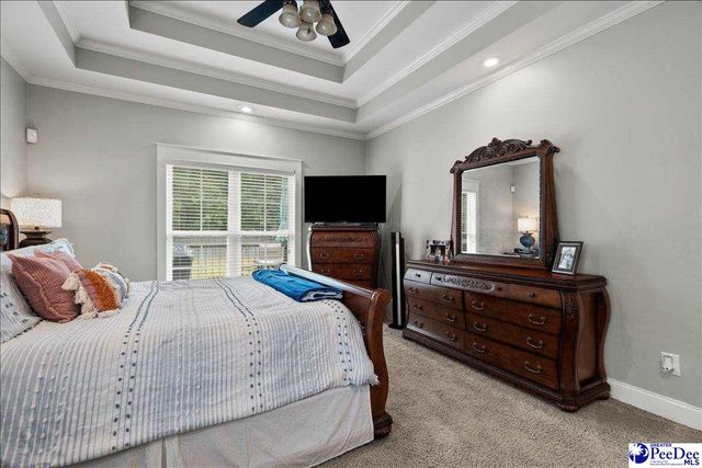 4165 Rodanthe Cir, Florence, SC 29501