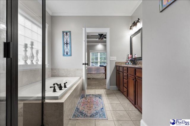 4165 Rodanthe Cir, Florence, SC 29501