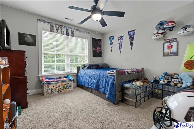 4165 Rodanthe Cir, Florence, SC 29501