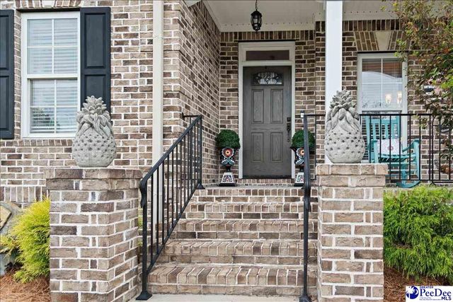 4165 Rodanthe Cir, Florence, SC 29501