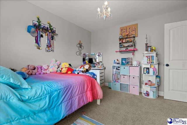 4165 Rodanthe Cir, Florence, SC 29501