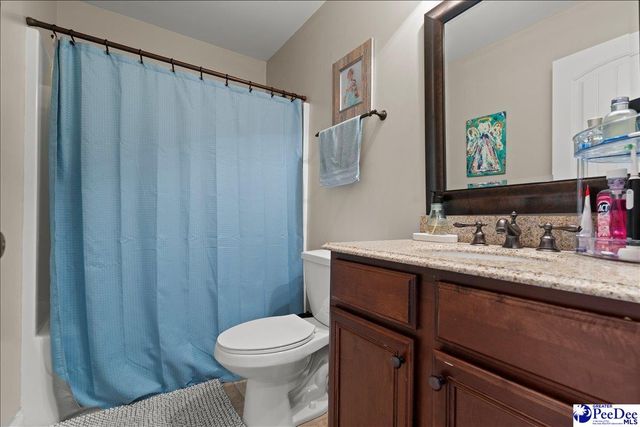 4165 Rodanthe Cir, Florence, SC 29501