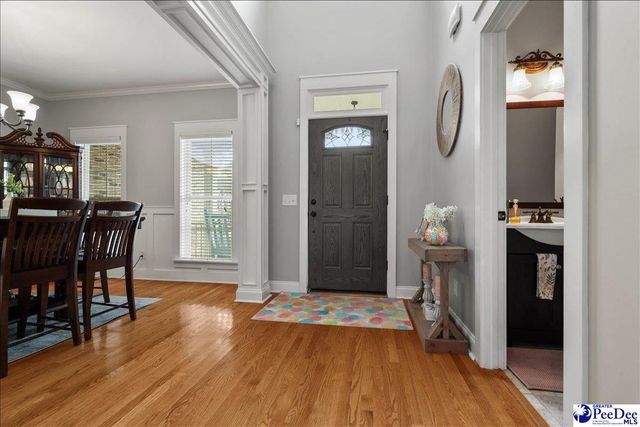 4165 Rodanthe Cir, Florence, SC 29501