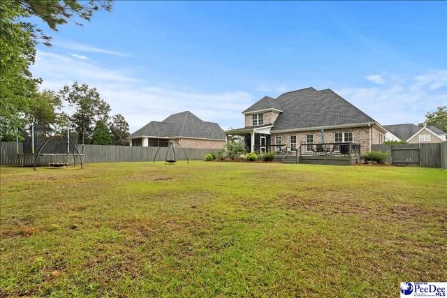 4165 Rodanthe Cir, Florence, SC 29501