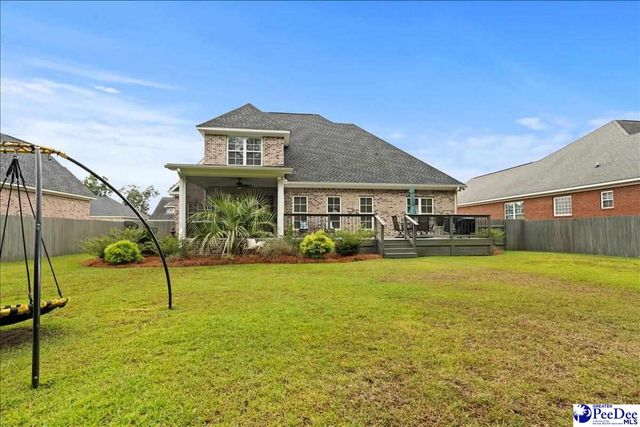 4165 Rodanthe Cir, Florence, SC 29501