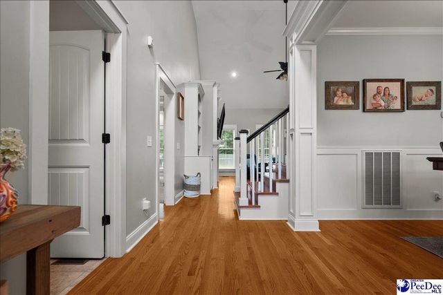 4165 Rodanthe Cir, Florence, SC 29501