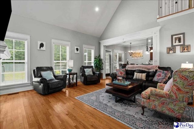 4165 Rodanthe Cir, Florence, SC 29501