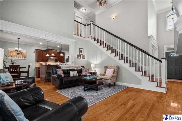 4165 Rodanthe Cir, Florence, SC 29501